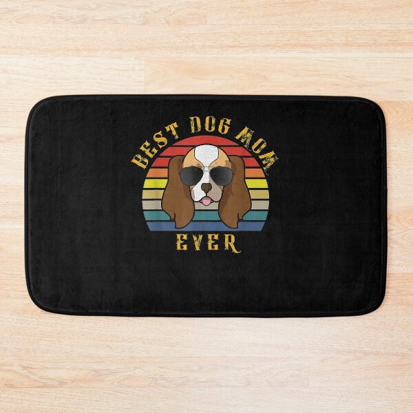 Item preview, Best Dog Lover Funny King Charles Spaniel Owner  designed and sold by anniet33.