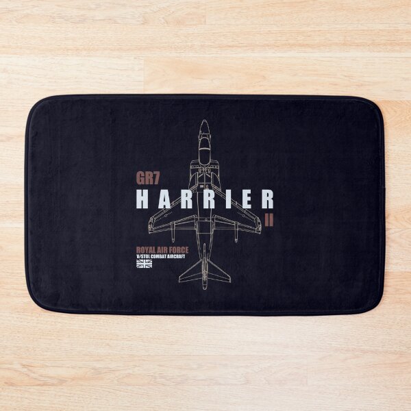 Item preview, RAF Harrier GR7 designed and sold by StrongVlad.