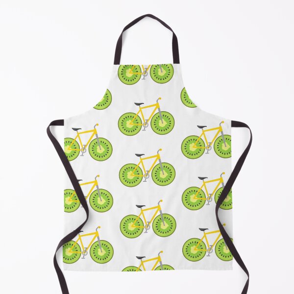 Item preview, Kiwi Fruit Wheels Bike designed and sold by 4U2NV-LDN.