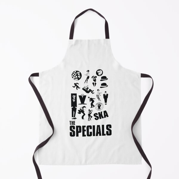 Item preview, Specials Logo Compilation designed and sold by caroldiebold.