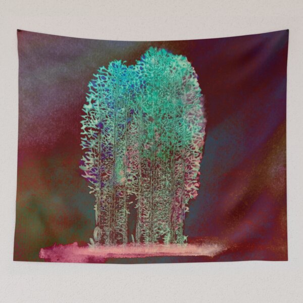 Item preview, poplar in the moonlight designed and sold by TessAndre.