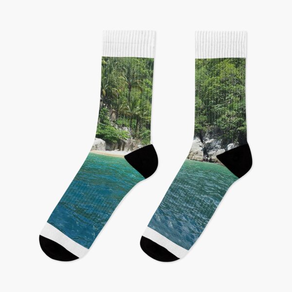 Item preview, Beach designed and sold by angieleeart.