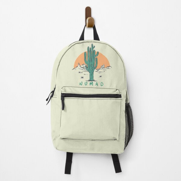 Item preview, Nomad desert cactus designed and sold by ShineEyePirate.