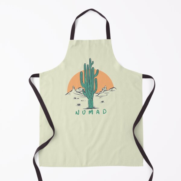 Item preview, Nomad desert cactus designed and sold by ShineEyePirate.