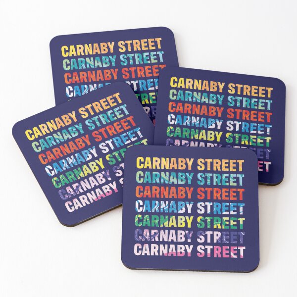 Item preview, Funky Carnaby Street Type designed and sold by stu-dio-art.