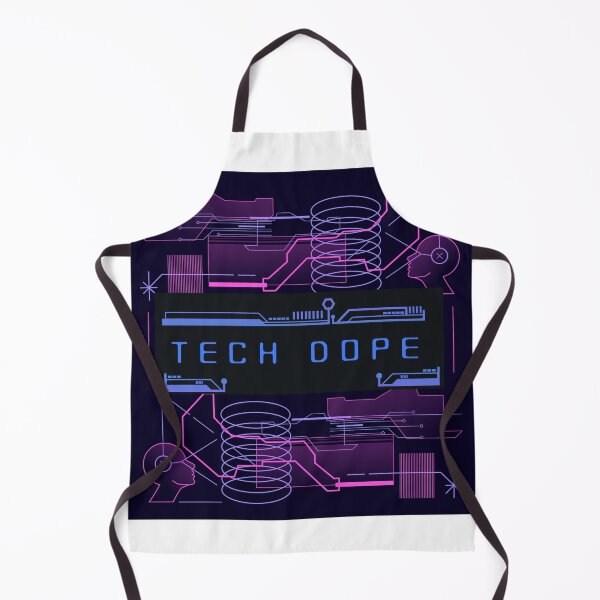 Item preview, Technological dope designed and sold by moxazza.