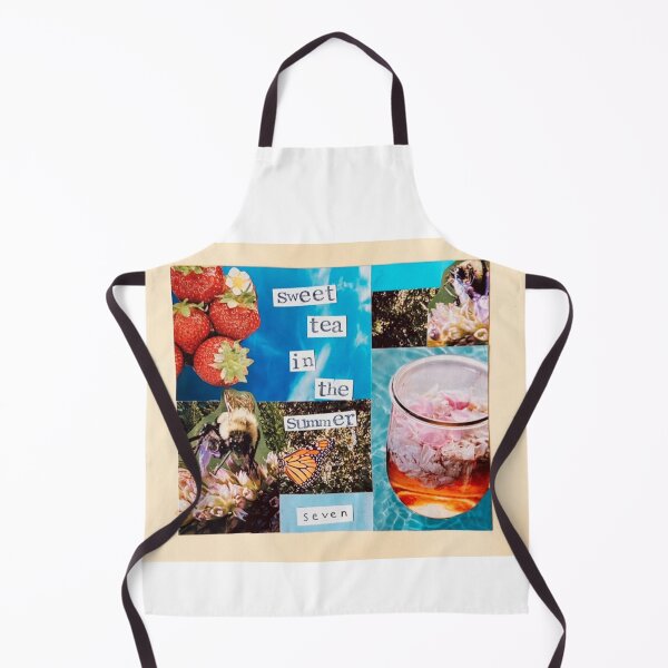 Item preview, sweet tea in the summer- seven designed and sold by You-Drew-Stars.