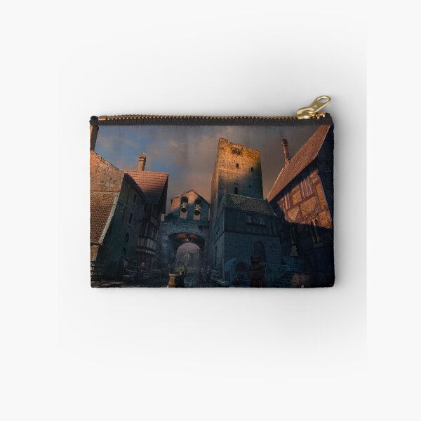 Item preview, Medieval Village designed and sold by VIGGART.