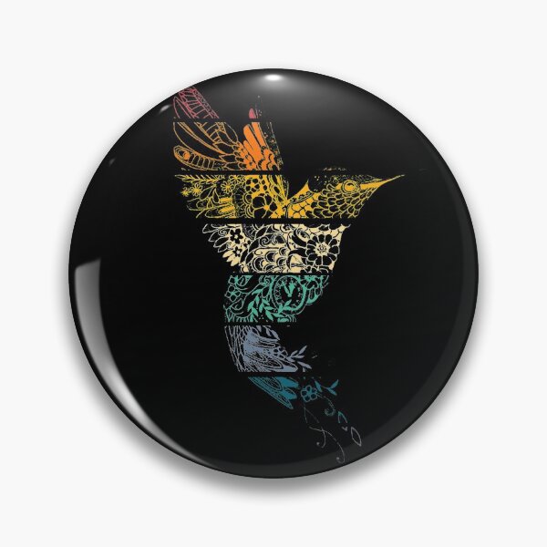 Item preview, vintage bird designed and sold by freeArt10.