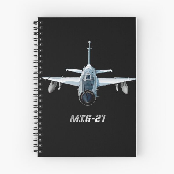 Item preview, Soviet interceptor MIG-21, NATO Code Fishbed designed and sold by Dirk4171.