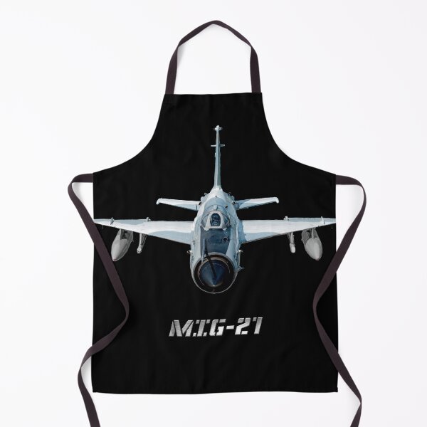 Item preview, Soviet interceptor MIG-21, NATO Code Fishbed designed and sold by Dirk4171.