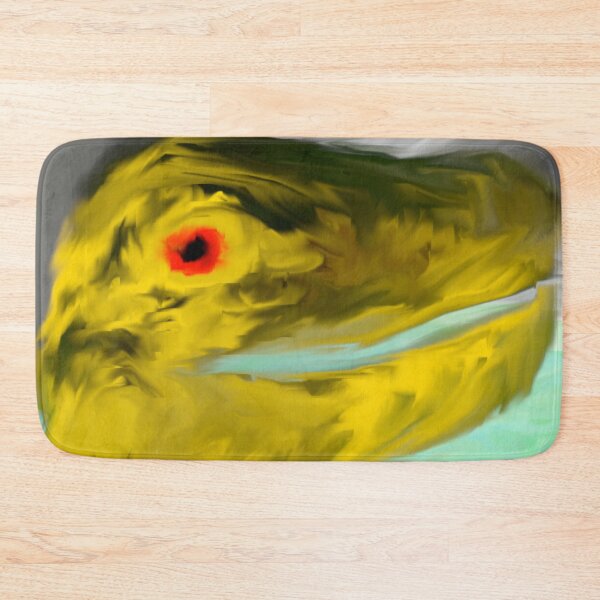 Item preview, Golden Serpent (Young) designed and sold by SelfUpgrade.
