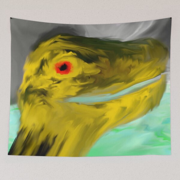 Item preview, Golden Serpent (Young) designed and sold by SelfUpgrade.