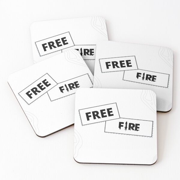 Item preview, Tshirt FREE FIRE GARENA designed and sold by Amoni1.