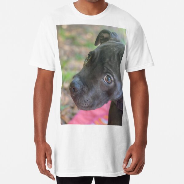 Item preview, Pitbull Up Close & Personal designed and sold by NaturePet.