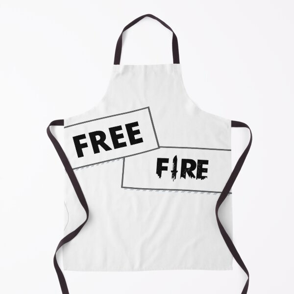 Item preview, Tshirt FREE FIRE GARENA designed and sold by Amoni1.