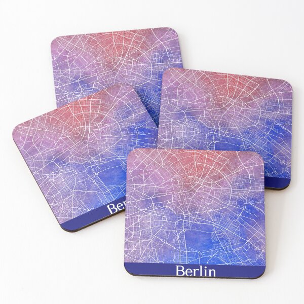 Item preview, Berlin City  designed and sold by Ermland-LabeL.