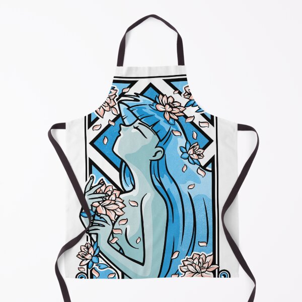 Item preview, Umi Lotus nouveau designed and sold by Deckard255.