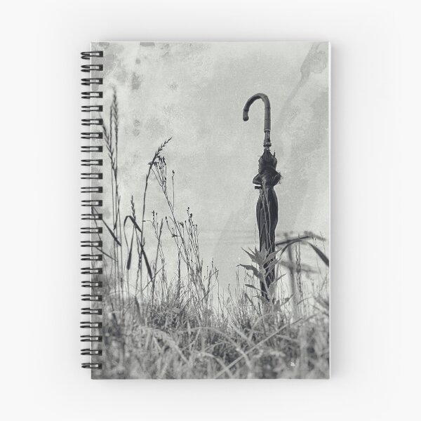 Item preview, Lone Umbrella 1 designed and sold by Stephen Orsillo.