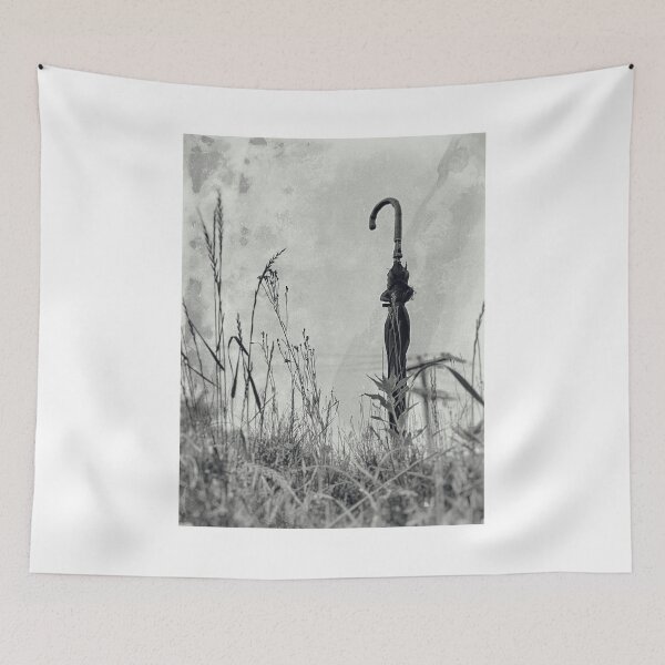 Item preview, Lone Umbrella 1 designed and sold by Stephen Orsillo.