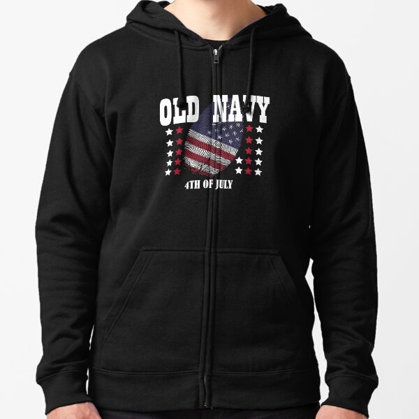 Sudaderas old online navy