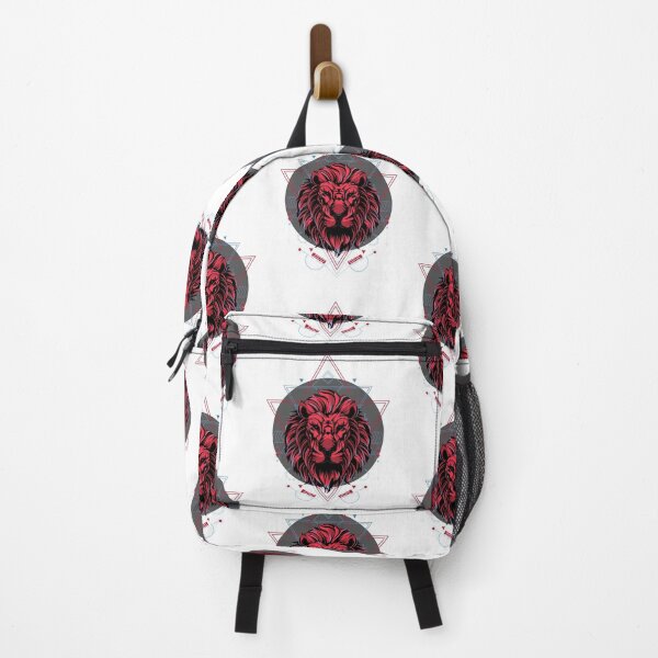 Item preview, What's Your Spirit Animal? Fierce Light Lion designed and sold by Naumovski.