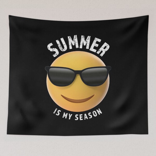 Item preview, Summer Is My Season! designed and sold by david parry.