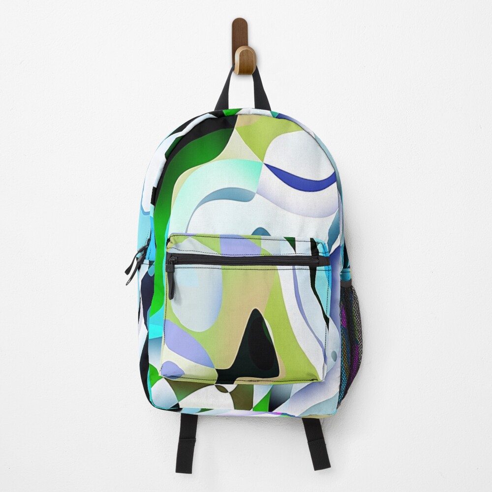 Item preview, Backpack designed and sold by Merleen.