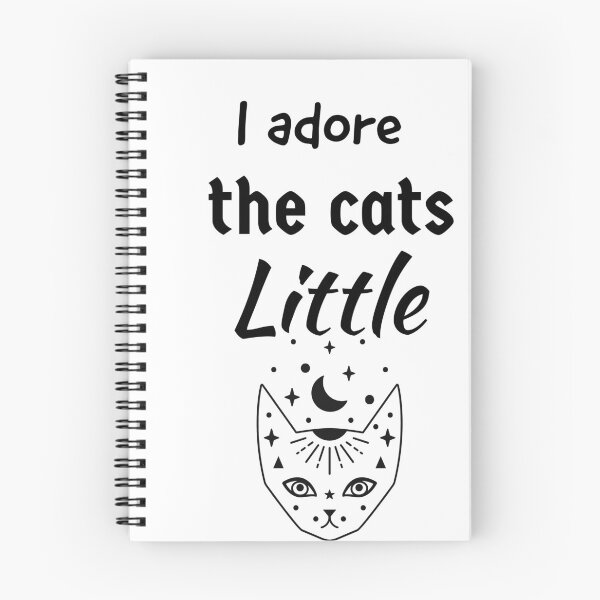 Item preview, I dore thé cats little designed and sold by Hichamo88.