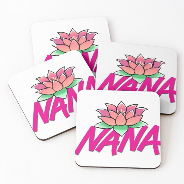 Item preview, NANA - Lotus designed and sold by BittersweetL0VE.