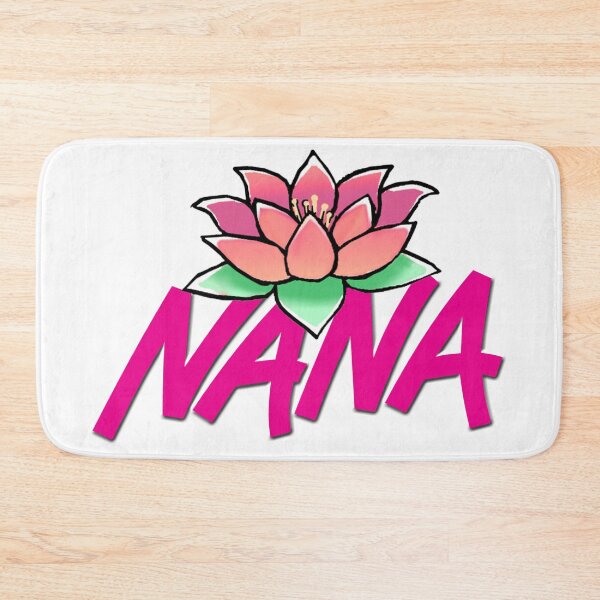 Item preview, NANA - Lotus designed and sold by BittersweetL0VE.