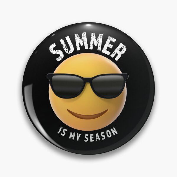 Item preview, Summer Is My Season! designed and sold by david parry.