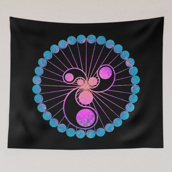 Item preview, Crop Circle II designed and sold by SoulArtLove.