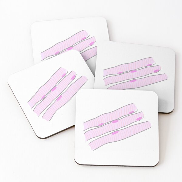 Item preview, Skeletal muscle designed and sold by thesmileymedic.
