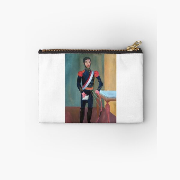 Item preview, Jose de San Martin designed and sold by Diego Manuel Rodriguez.