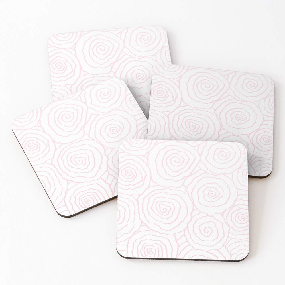 Item preview, Coasters (Set of 4) designed and sold by MichalisStudio.