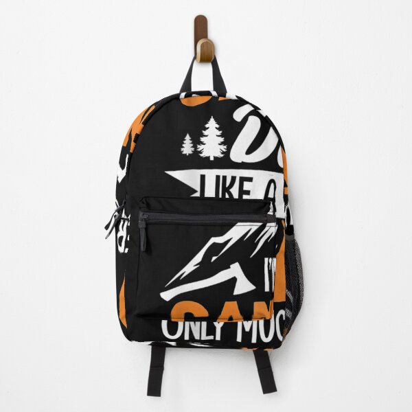 Item preview, I'm A Camping Dad Like A Normal Dad Only Much Cooler Rv designed and sold by maizreo.