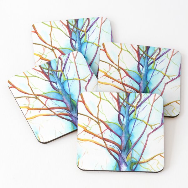 Item preview, Rainbow Tree designed and sold by Jasmine Tree.