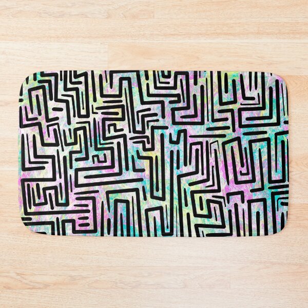 Item preview, Now Where? designed and sold by MarkDekko.