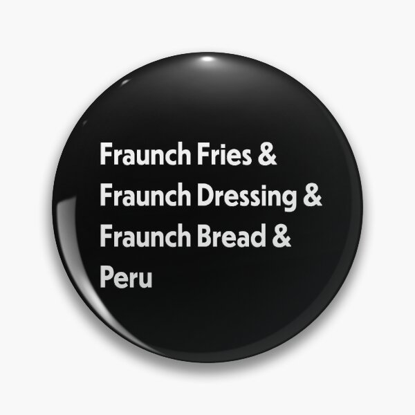 Item preview, Dinner Mon Dieu designed and sold by PiperDownTees.