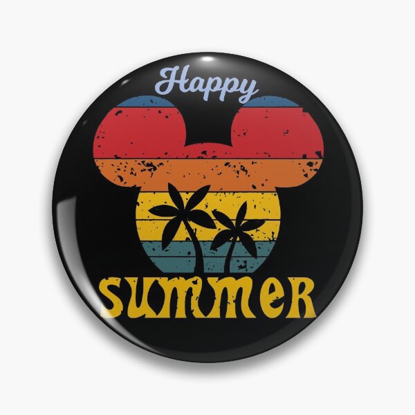 Item preview, Happy Summer designed and sold by the-krisney-way.