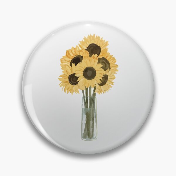 Item preview, Sunflowers designed and sold by zaher97.