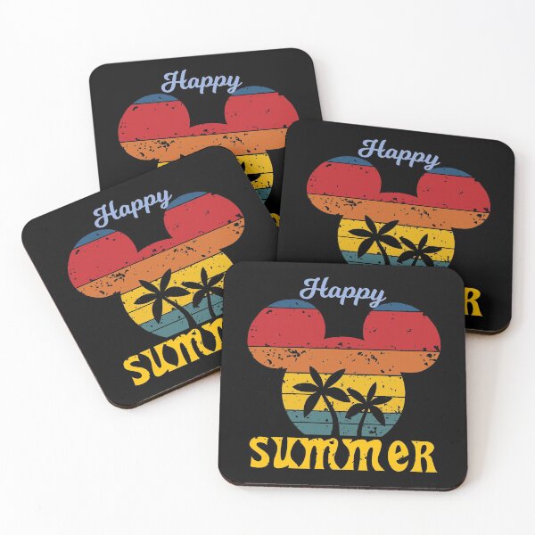 Item preview, Happy Summer designed and sold by the-krisney-way.