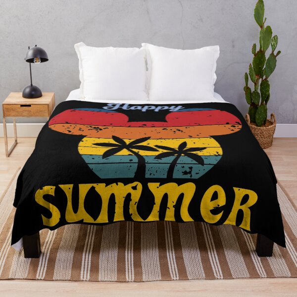 Item preview, Happy Summer designed and sold by the-krisney-way.
