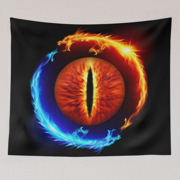 Item preview, Dragon's Eye designed and sold by TALASHOP.