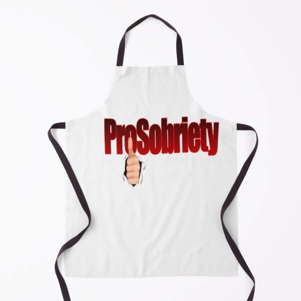 Item preview, ProSobriety | Sober Life designed and sold by Popular-Designz.