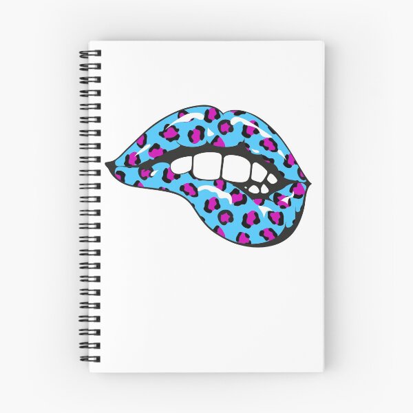 Artikelvorschau, Ben Azelart Merch Lippenlogo entworfen und verkauft von MAZAX.