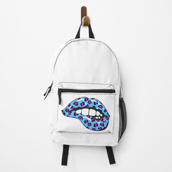 Artikelvorschau, Ben Azelart Merch Lippenlogo entworfen und verkauft von MAZAX.
