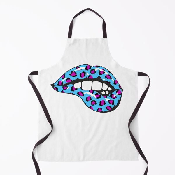 Artikelvorschau, Ben Azelart Merch Lippenlogo entworfen und verkauft von MAZAX.