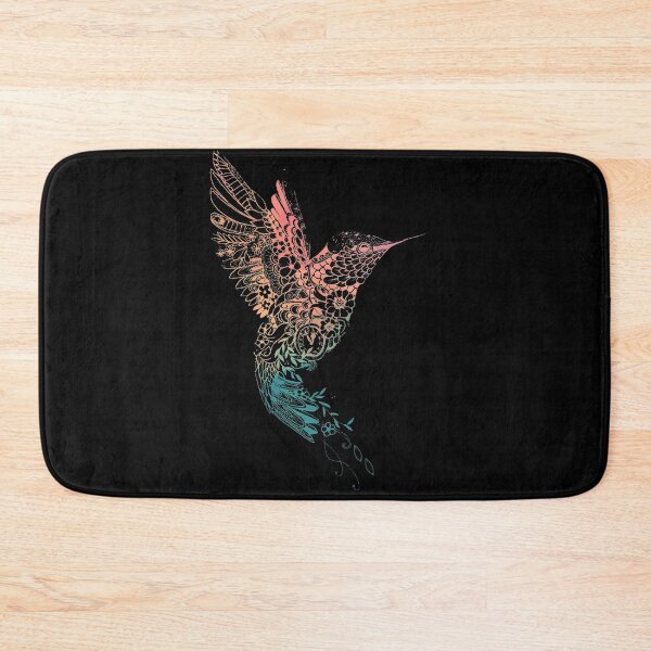 Item preview, Colored Bird  designed and sold by freeArt10.
